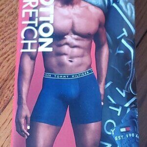 NWT Perry Ellis 4 Pack Men’s Boxer Briefs Size XL